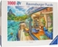 Picture of Ravensburger Puzzle Rejs w tropiki 1000 elementów