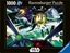 Attēls no Ravensburger Puzzle Star Wars X-Wing Cockpit 1000 elementów