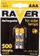 Picture of Raver Akumulator Solar AAA / R03 400mAh 2 szt.