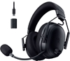 Picture of Razer Blackshark V3 Pro Black Kopfhörer, Schwarz