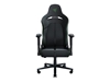 Picture of Razer Ergonomic Gaming Chair Enki X EPU Synthetic Leather; Steel; High density Polyurethane Moulded Foam | Black/Green