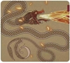 Picture of Razer Gigantus V2 Large Mouse Pad | Counter-Strike 2 Edition