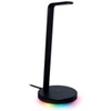 Picture of Razer RC21-01510100-R3M1 Base Station V2 Chroma Headphone Stand, Black