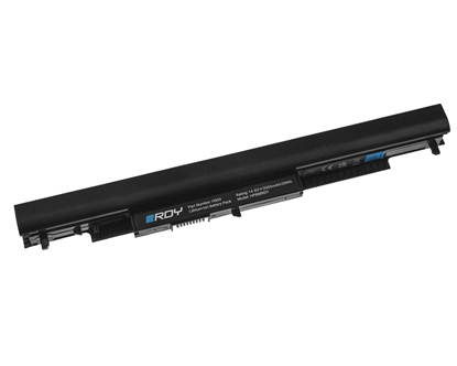 Изображение RDY Laptop Battery HS04 HSTNN-LB6U HSTNN-LB6V 807957-001 807956-001 for HP 240 G4 G5 245 G4 G5 250 G4 G5 255 G4 G5 256 G4