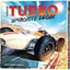 Изображение Rebel Turbo: Bumpy roads