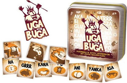 Picture of Rebel Uga Buga! - (23186)