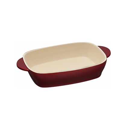 Picture of RECTANGULAR BAKEWARE 1.8L/96112 RESTO