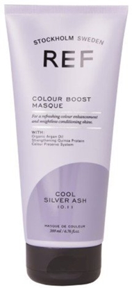 Изображение REF Colour Boost Masque Hair Color 200ml