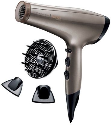 Изображение Remington Keratin Protect AC8002 Hair Dryer 2200W
