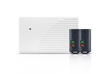 Picture of REMOTE CONTROLLER RADIO 2CH/SET RK-2K SATEL