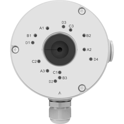 Изображение Reolink | B10 B10W Junction Box for Bullet Cameras