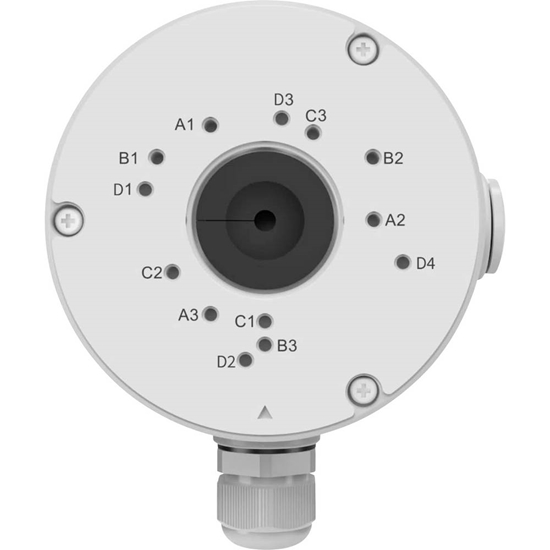 Изображение Reolink | B10 B10W Junction Box for Bullet Cameras