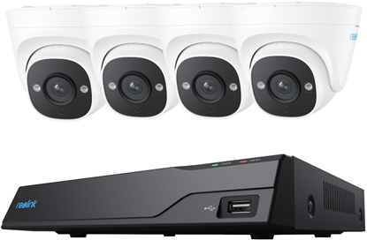 Picture of Reolink NVS8-5MD4