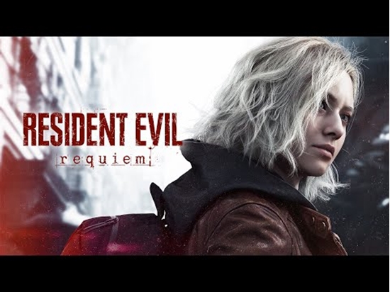 Изображение Resident Evil 9: Requiem (Deluxe Steelbook Edition )