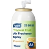 Picture of Rezerve gaisa atsvaidzināšanas ierīcei TORK Premium A1 ar augļu aromātu