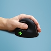 Picture of R-Go Tools HE Mouse R-Go HE ergonomic mouse, large, left, wireless