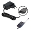 Attēls no Riff MADAT tīkla lādētājs 4.5V-9.5V 0.7A mobilajiem tālruņiem Sony CMD-CD5 CMD-Z1 CMD-Z5 CMD-Z6 CMD-Z16 CMD-Z18 1m