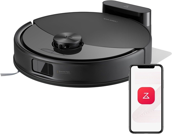 Picture of Roborock Q10 VF black