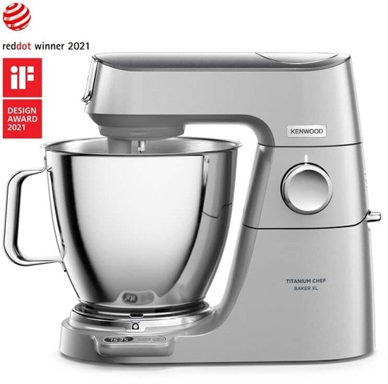 Picture of Robot planetarny Kenwood PROCESSOR FOOD KVL85.704SI KENWOOD