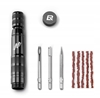 Изображение RockBros Zestaw naprawczy Rockbros do opon bezdtkowych tubeless - czarny