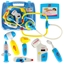 Picture of RoGer Doctor Play Set in Suitcase