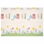 Изображение RoGer Foldable Foam Play Mat 150x200cm Trees Bears