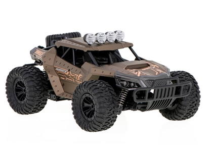 Picture of RoGer RC Off-Road Toy Car 20 km/h 1:16