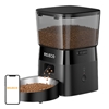 Изображение Rojeco RWSQWIFIO-2L01 Automatic Animal Feeder 2L