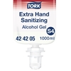 Picture of Roku dezinfekcijas spirta želeja, TORK Extra, S4, 424205
