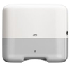 Picture of Roku dvieļu dozators TORK SINGLEFOLD/C-FOLD MINI, 291 x 332 x 135 mm, baltā krāsā