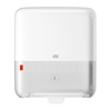 Picture of Roku dvieļu ruļļu dozators TORK Matic, 372 x 337 x 203 mm, baltā krāsā