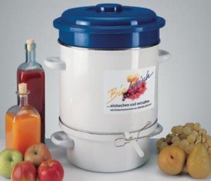 Picture of Rommelsbacher  EE 1505 Juicer biay