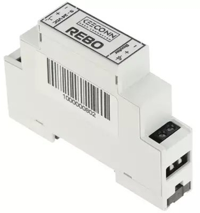Изображение Router Allied Telesis INTELIGENTNY RESTART ROUTERA REBO-V1.2 KEECONN