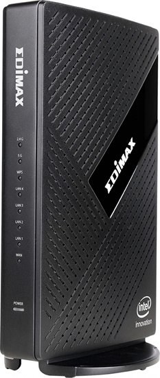 Picture of Router EdiMax BR-6473AX