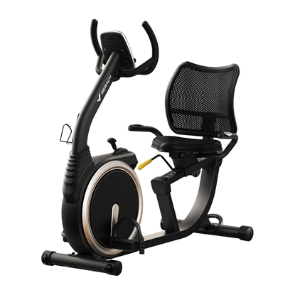 Picture of Rower stacjonarny Merach Rower poziomy MERACH MR-S19
