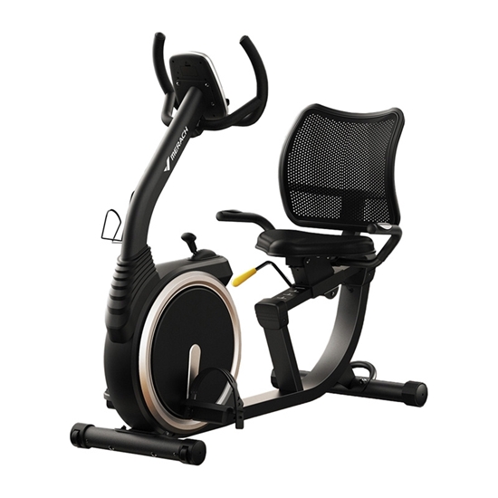 Picture of Rower stacjonarny Merach Rower poziomy MERACH MR-S19
