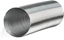 Attēls no Vents Rura elastyczna aluminiowa fi 110mm FFF-110/1