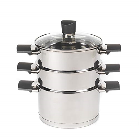 Picture of Russell Hobbs RH011701EU7 Excellence Steamer