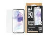 Picture of SAFE by PanzerGlass Screen Protector Samsung Galaxy A55 5G | Ultra-Wide Fit w EasyAligner | PanzerGlass