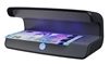 Picture of SAFESCAN | 55 Money Checking Machine | Black | Suitable for Banknotes | Number of detection points 3
