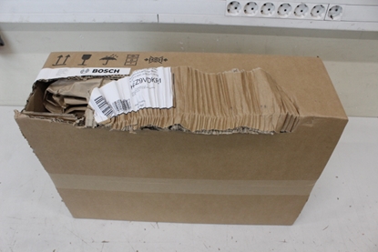 Изображение SALE OUT. | Bosch Recirculation kit S and L-bow (60cm) | HEZ9VDKR1 | Black | DAMAGED PACKAGING