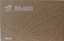 Изображение SALE OUT. | ROG Strix Pulsar XG27AQNGV | 27 " | Ultrafast IPS | 16:9 | 360 Hz | 1 ms | 2560 x 1440 pixels | 400 cd/m² | HDMI ports quantity 2 | Warranty 36 month(s) | DAMAGED PACKAGING