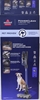 Picture of SALE OUT. Bissell Stick Vacuum | PowerClean FurGuard Pro | Cordless operating | 280 W | 25.2 V | Operating time (max) 50 min | Black/Titanium/Midnight Blue | Warranty 24 month(s) | Battery warranty 24 month(s) | USED AND DIRTY
