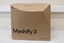 Attēls no SALE OUT. Fractal Design Meshify 3 Ambience Pro RGB Black TG | SALE OUT. SALE OUT. Fractal Design Meshify 3 | Ambience Pro RGB Black TG Light Tint | ATX | DAMAGED PACKAGING, DAMAGED PAINT ON TOP