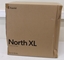Изображение SALE OUT. Fractal Design North XL RC Chalk White TG Clear | SALE OUT. SALE OUT. Fractal Design Computer Case | North XL | Chalk White TG Clear | ATX | DAMAGED PACKAGING