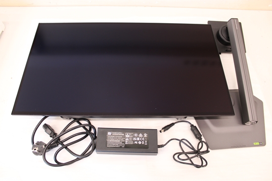 Picture of SALE OUT. Gigabyte | MO27Q28G EK | 27 " | OLED | QHD | 280 Hz | 0.03 ms | 2560 x 1440 pixels | 335 cd/m² | HDMI ports quantity 2 | Warranty 3 month(s) | REFURBISHED, WITHOUT ACCESSORIES, ONLY POWER CABLE INCLUDED