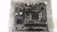 Picture of SALE OUT. Gigabyte H610M S2H V2 1.0 | Processor family Intel | Processor socket LGA1700 | DDR5 DIMM | Supported hard disk drive interfaces M.2, SATA | Number of SATA connectors 4 | REFURBISHED, WITHOUT ORIGINAL PACKAGING AND ACCESSORIES, ONLY BACK PANEL I
