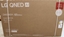 Attēls no SALE OUT. LG 65QNED80A3A | 65 | Smart TV | webOS | UHD | DAMAGED PACKAGING