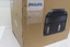 Attēls no SALE OUT. Philips NA552/00 5000 Series Dual Steam Airfryer, 9 L, Black | Philips Dual Steam Air Fryer | NA552/00 5000 Series | Power 2750 W | Capacity 9 L | RapidAir Plus | Black | DAMAGED PACKAGING