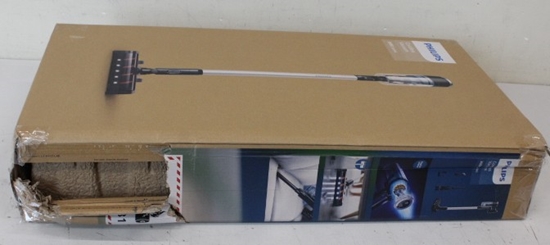 Picture of SALE OUT. Philips Vacuum Cleaner | XC3031/01 | Cordless operating | N/A W | 25.2 V | Operating time (max) 60 min | Blue | Warranty 24 month(s) | DAMAGED PACKAGING